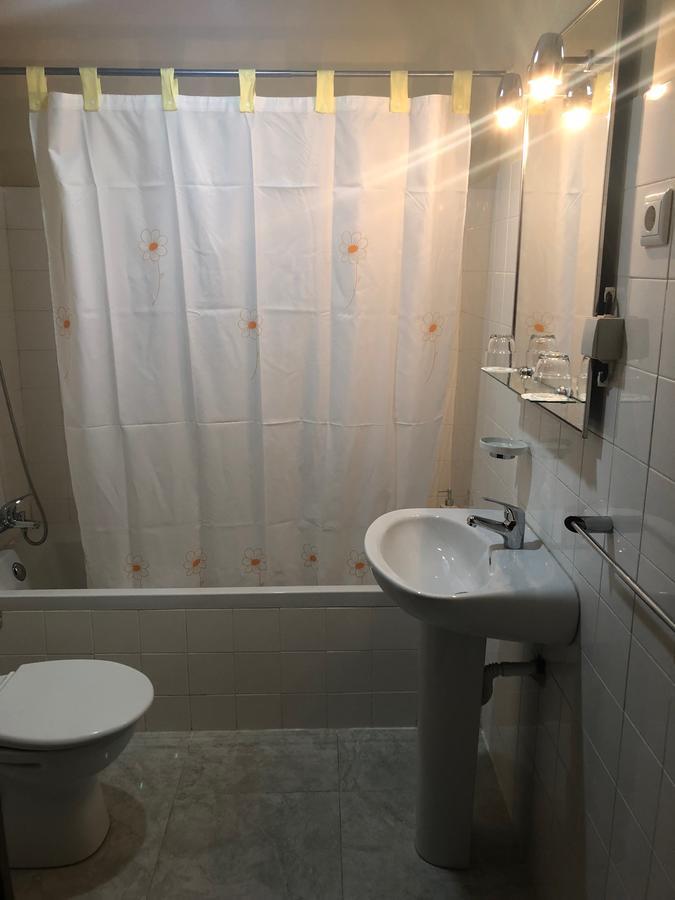 Hotel Central Sao Tome Dış mekan fotoğraf